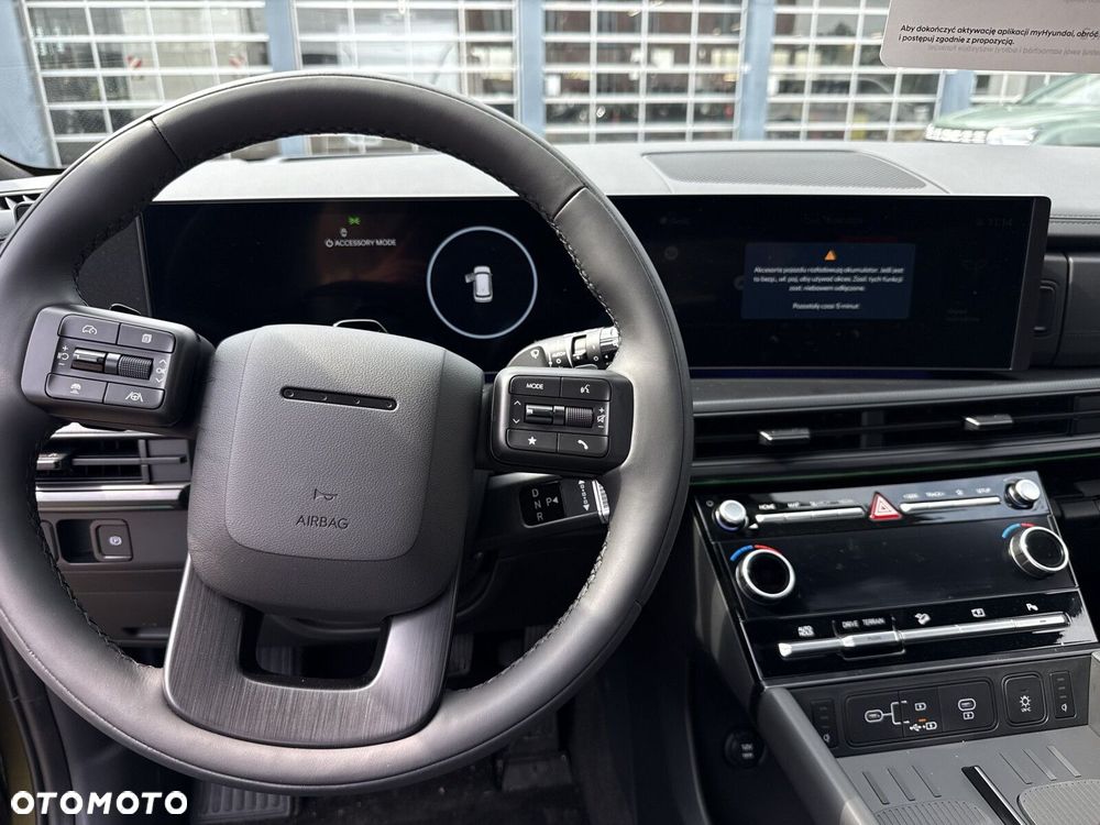 Hyundai Santa Fe - 10