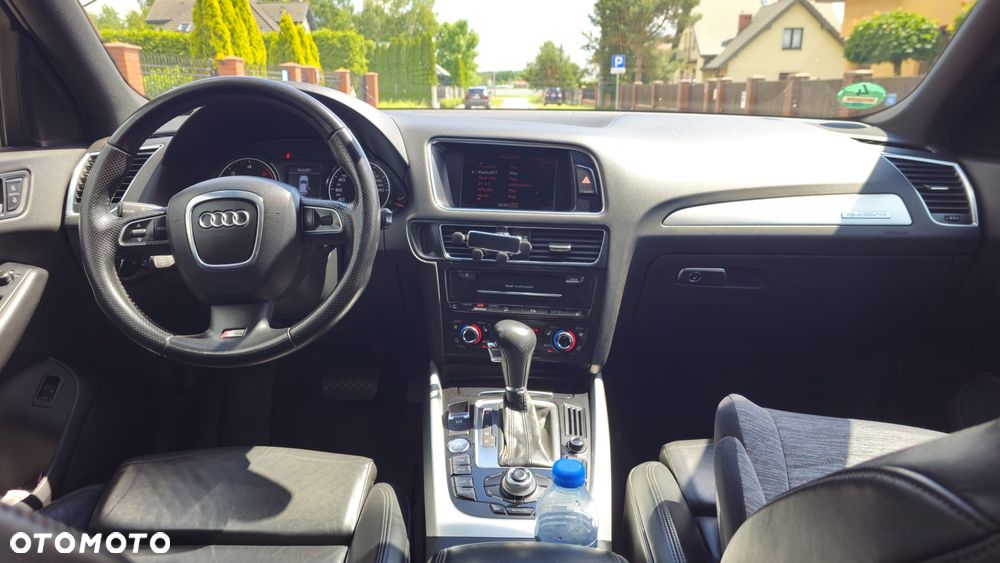 Audi Q5 - 22