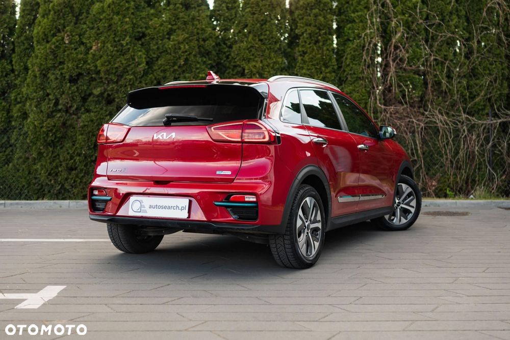 Kia Niro 64kWh L - 5