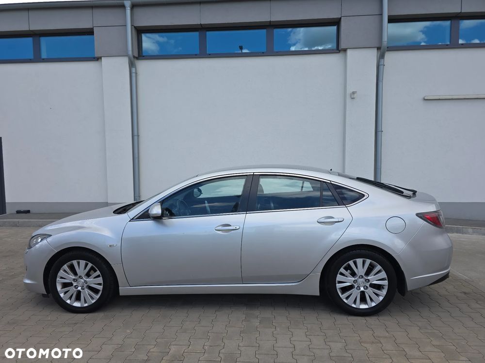 Mazda 6 2.0 Exclusive - 2