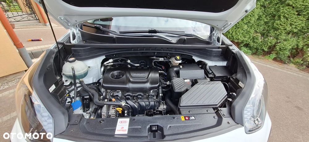 Kia Sportage - 8