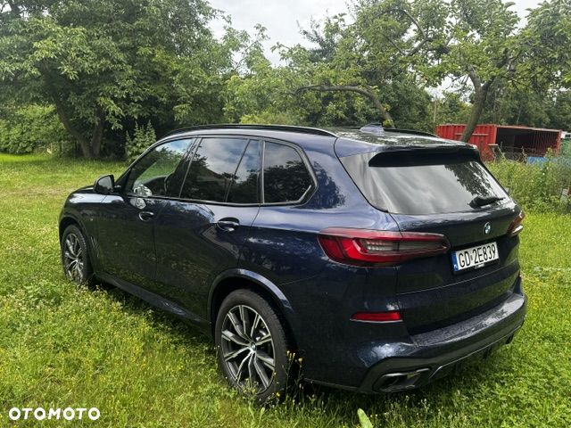BMW X5 xDrive25d - 4