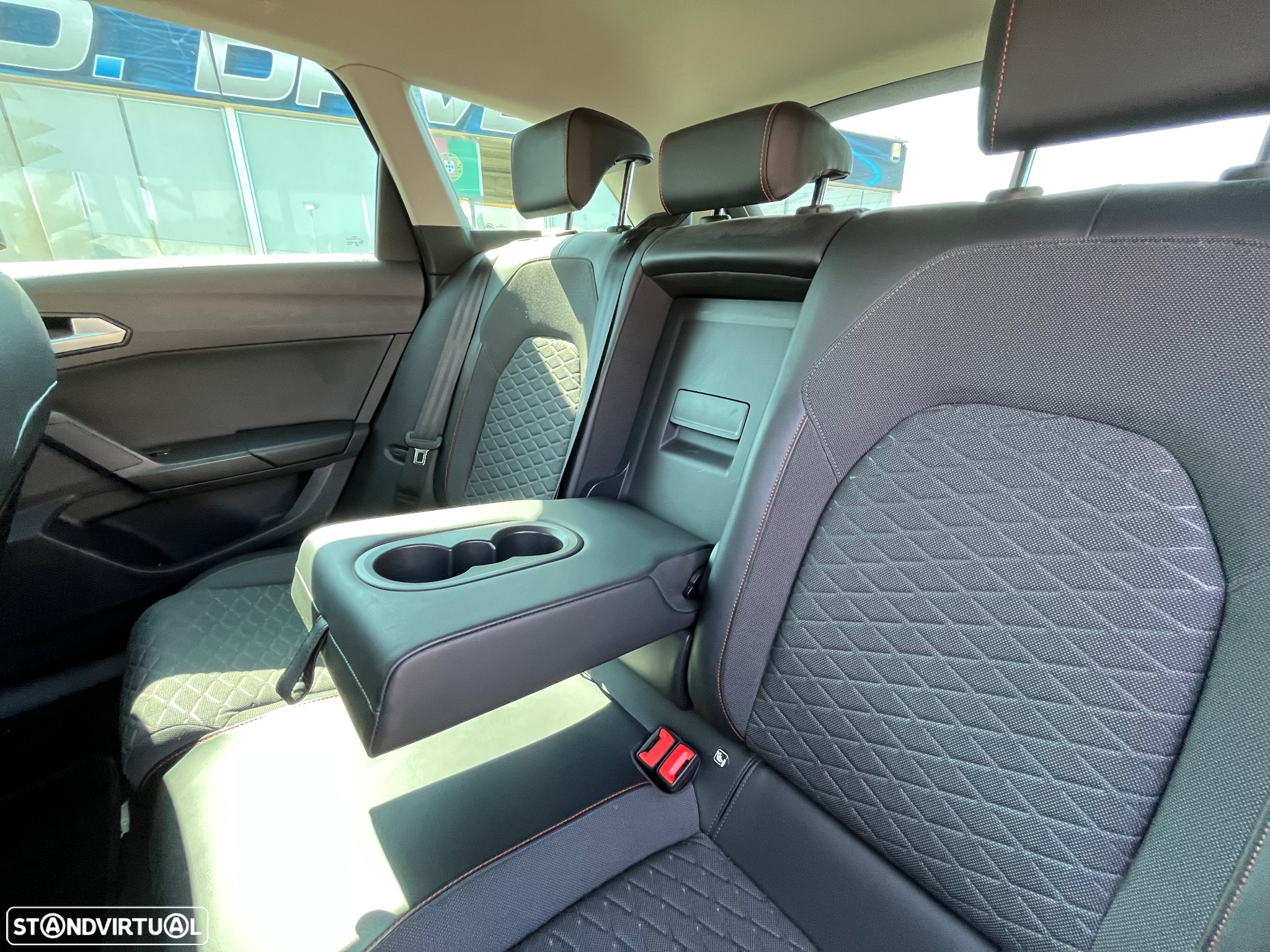 SEAT Leon ST 1.4 e-Hybrid FR DSG - 56