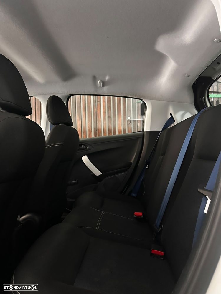 Peugeot 208 PureTech 68 Like - 14