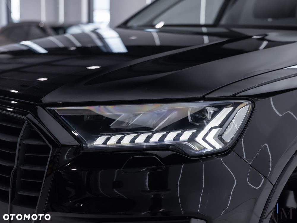 Audi Q7 - 12