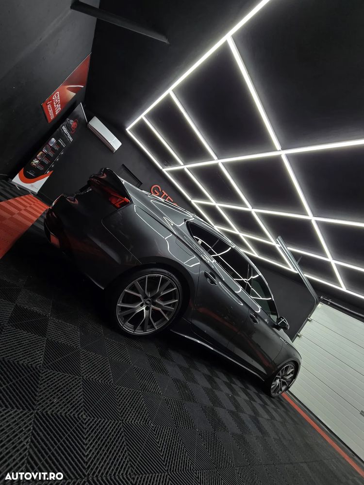 Audi A5 ack 2.0 40 TDI quattro S tronic MHEV S Line - 1