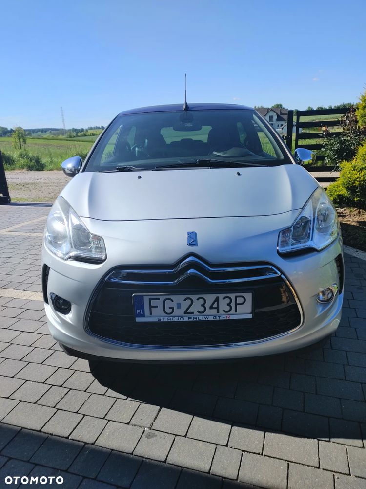 Citroën DS3 1.6 THP Ultra Prestige - 19