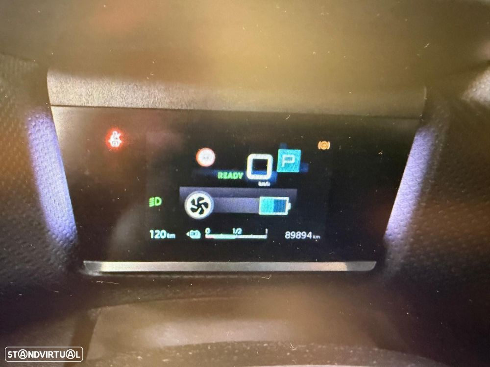 Citroën e-C4 Feel - 6