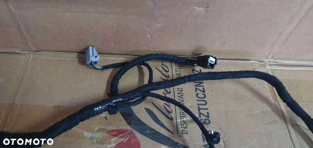 Instalacja wiązka elektryczna klapy bagażnika Ford C-Max MK2 F1DT-14659-ABD - 4