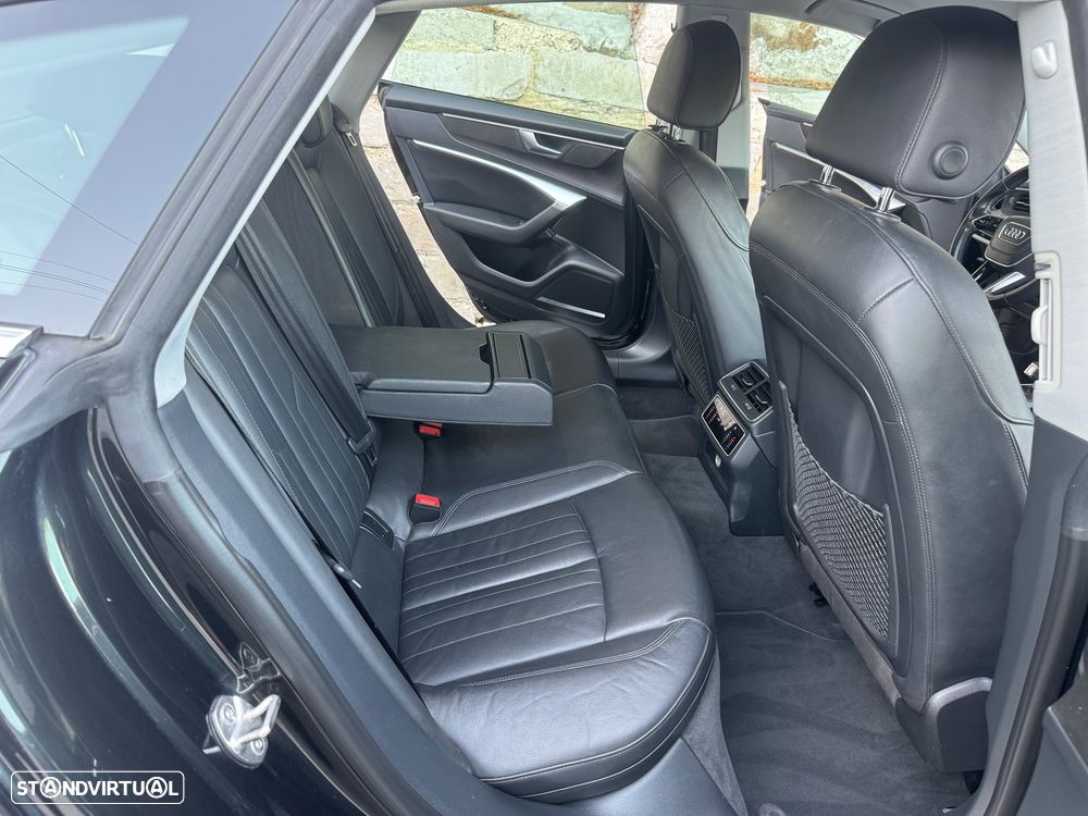 Audi A7 Sportback - 23