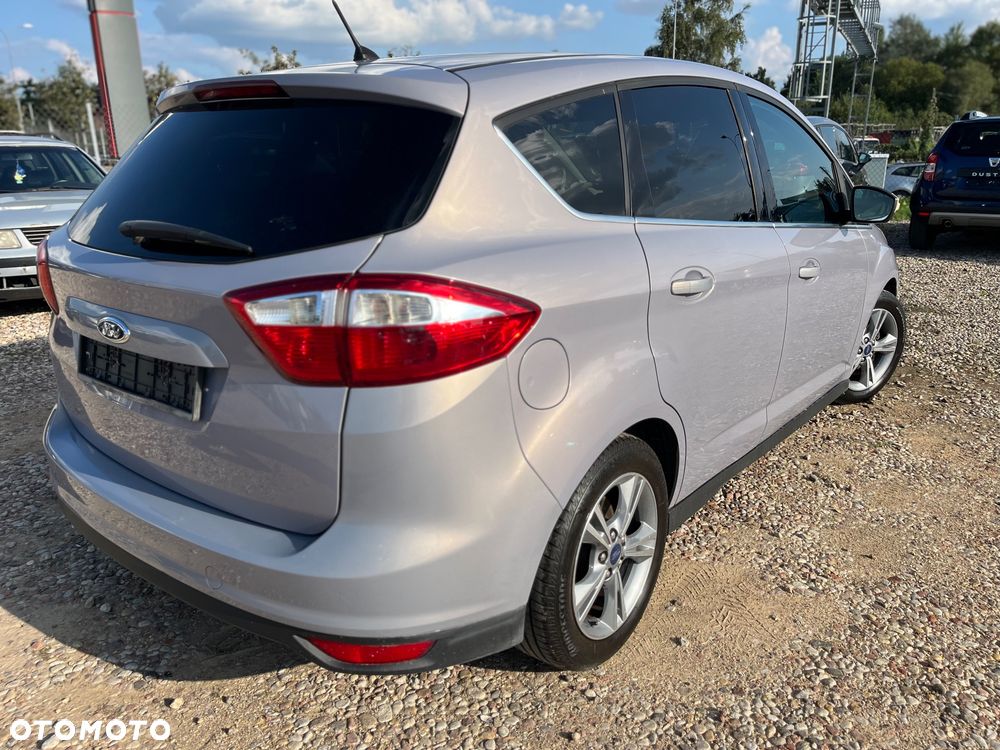 Ford C-MAX 1.6 Ti-VCT Trend - 36