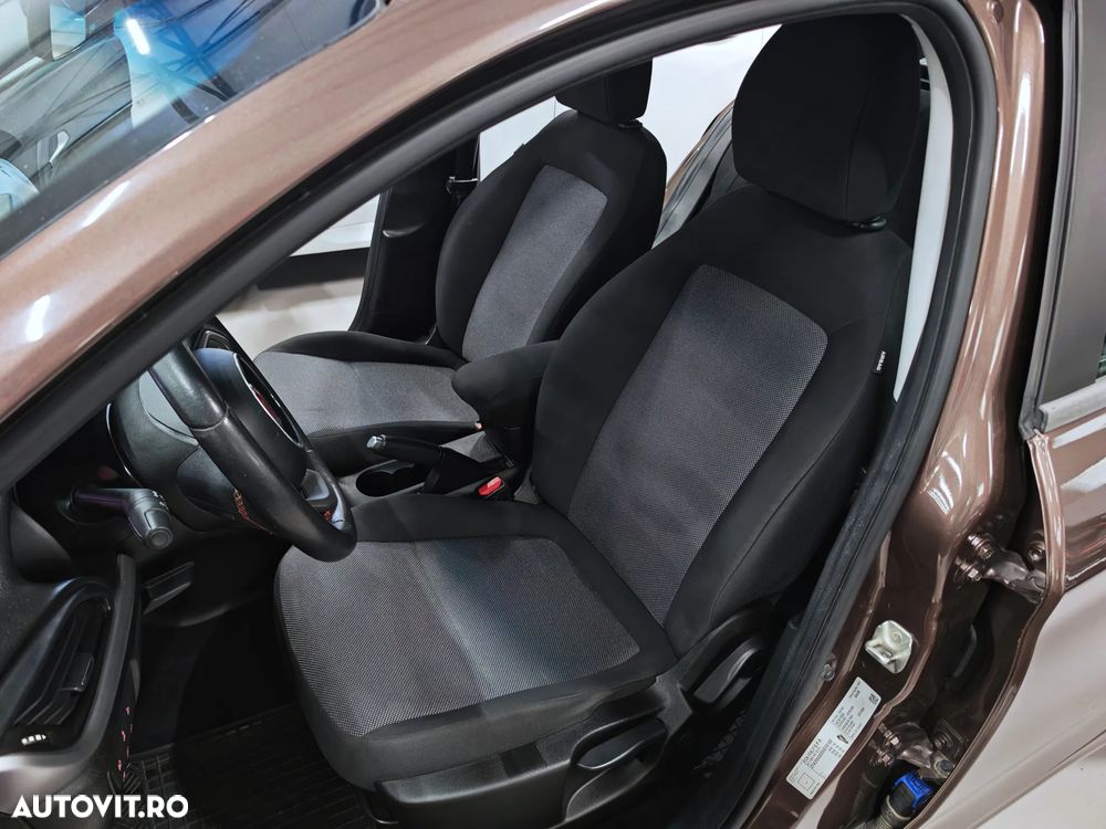 Fiat Tipo 1.4 16V Street - 10