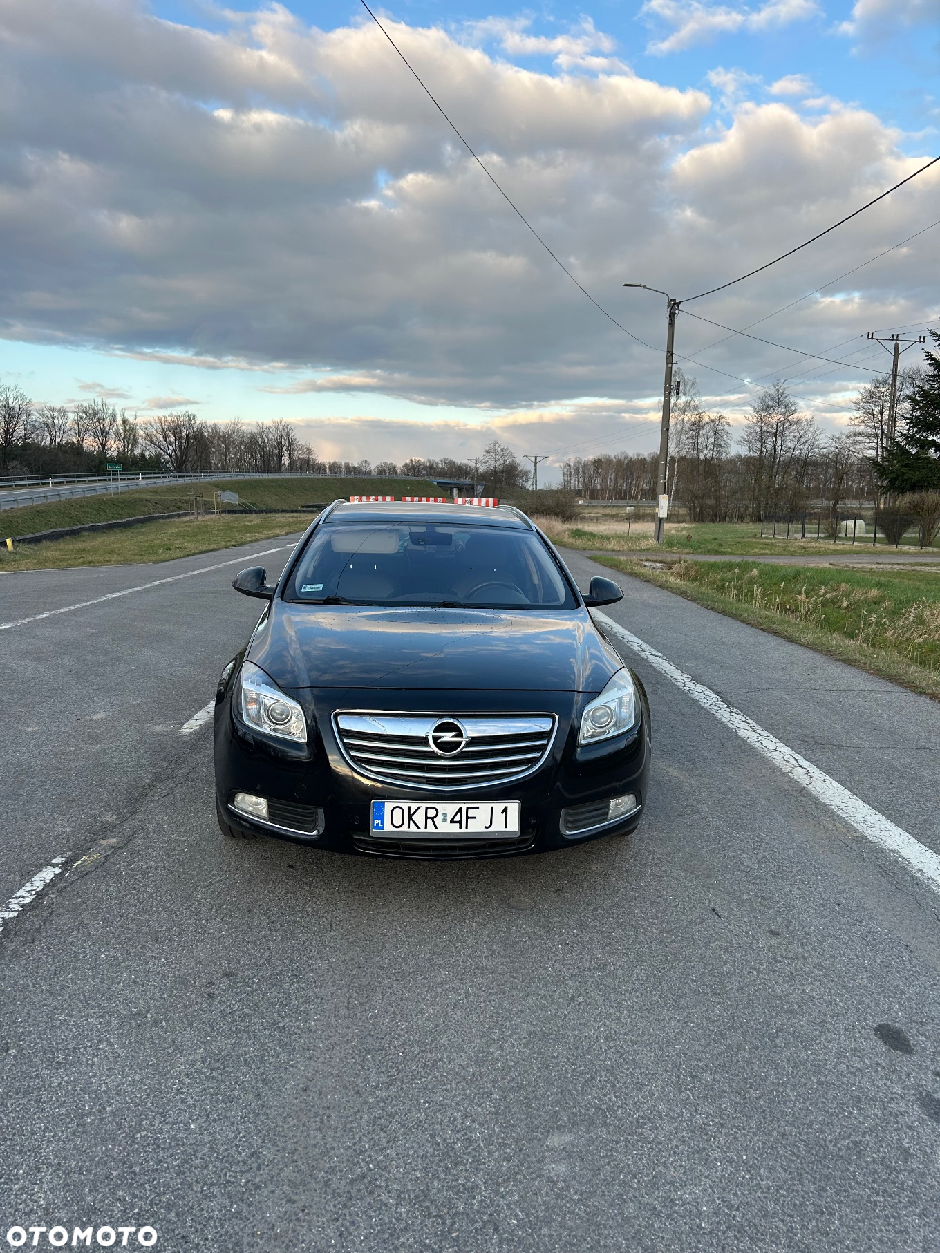 Opel Insignia 2.0 CDTI Edition - 6