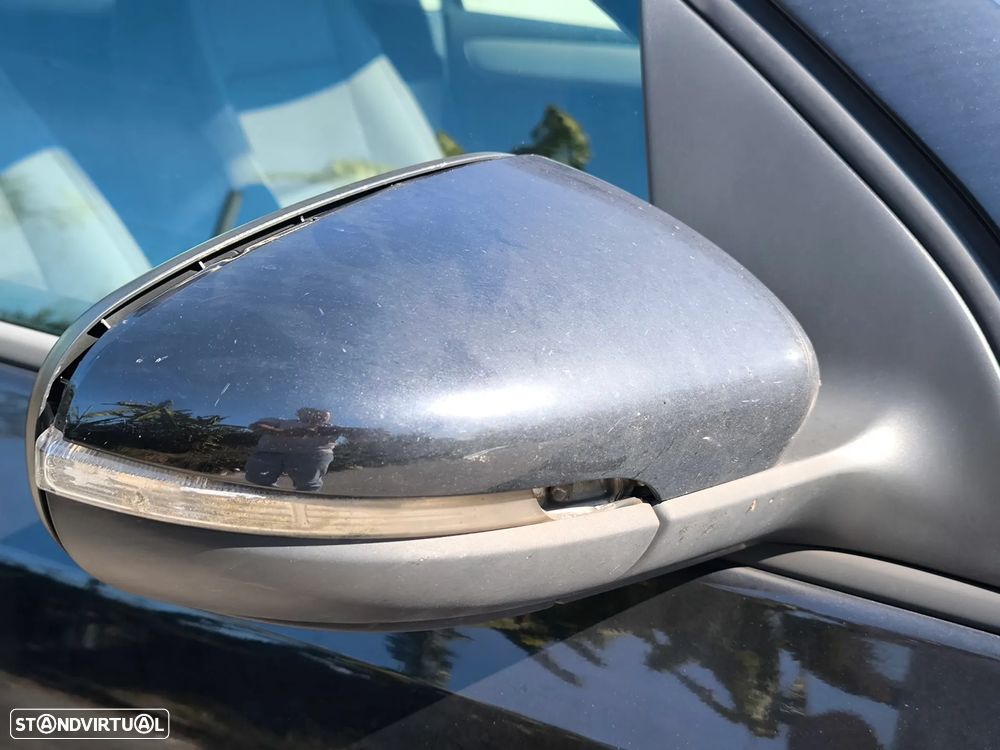 VW Golf 1.6 TDi Edition - 8