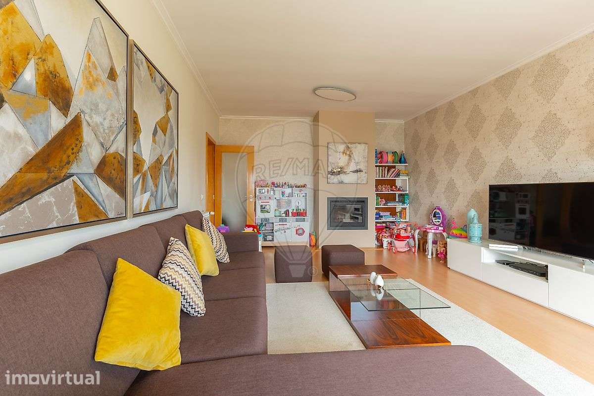 Apartamento T3 para venda - Grande imagem: 5/33