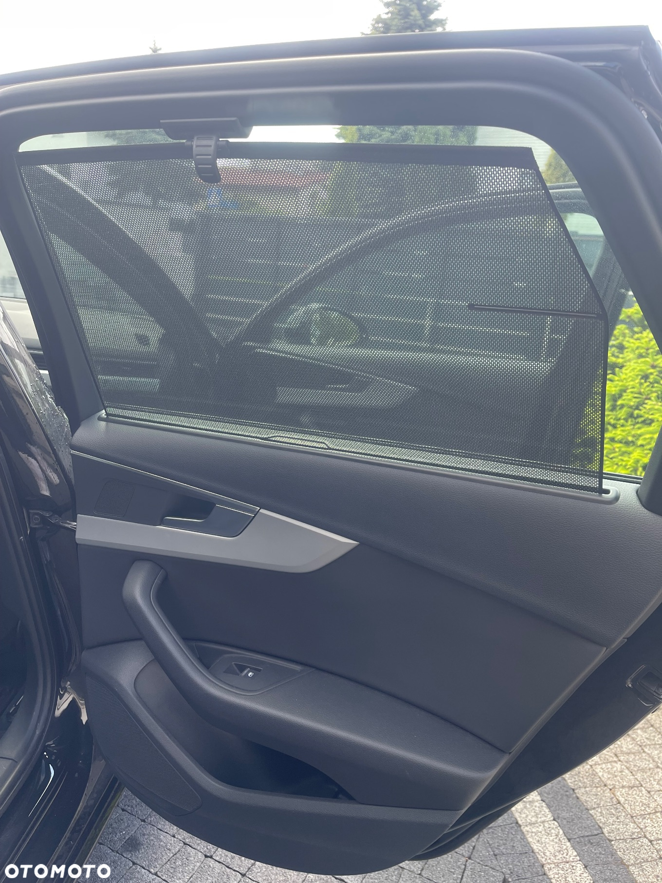 Audi A4 Avant 40 TDI quattro S tronic - 7