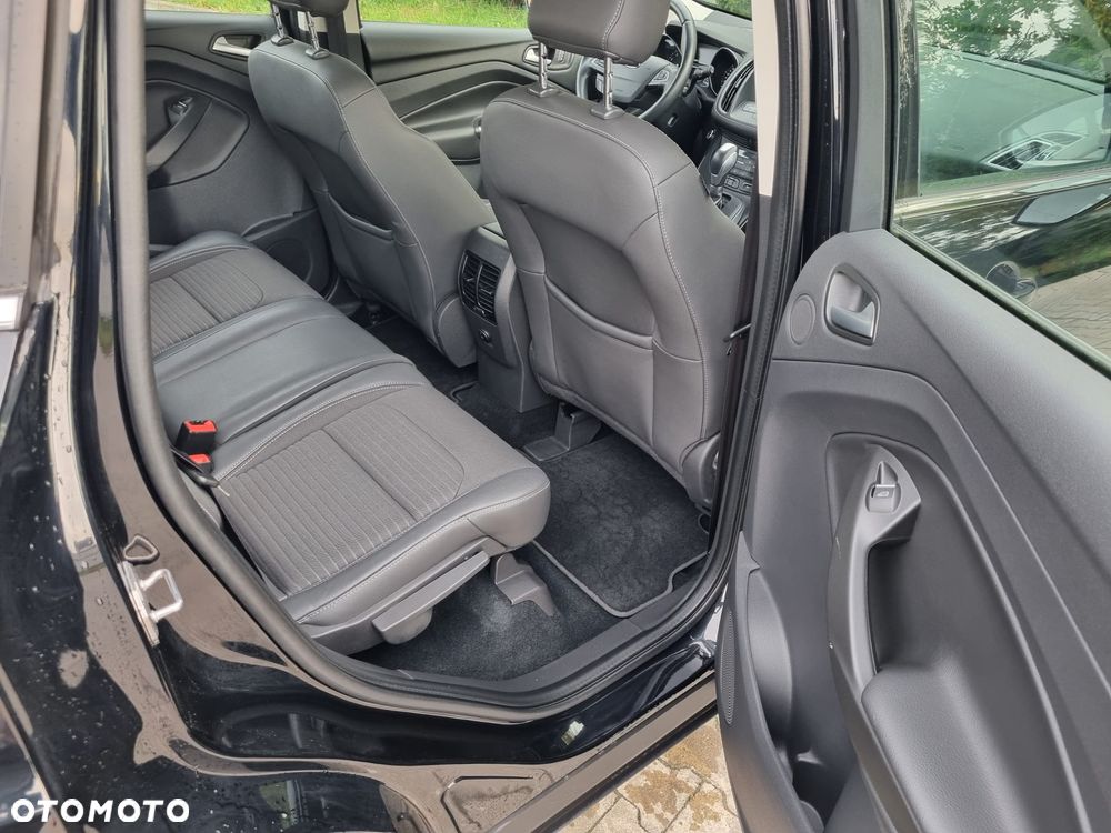 Ford Kuga 1.5 EcoBoost AWD Titanium ASS - 9