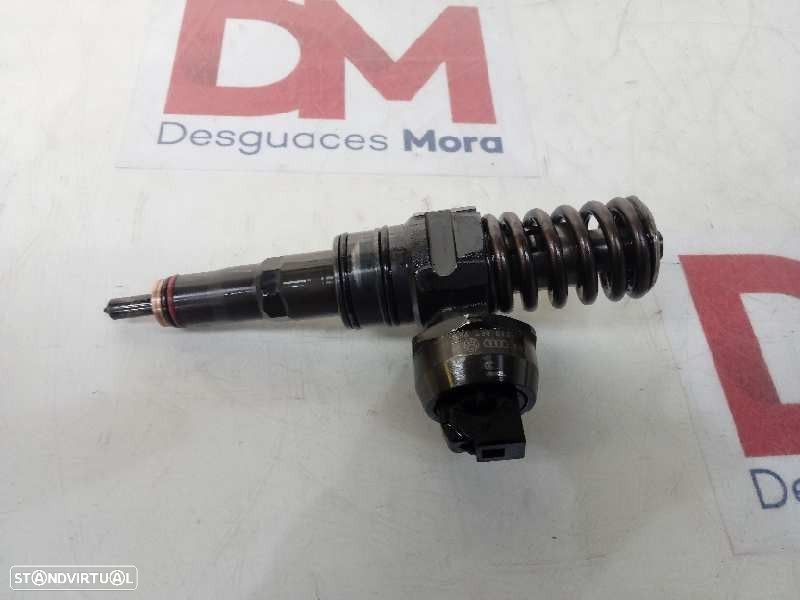 INJETOR SEAT ALTEA 2005 -038130073BN - 1