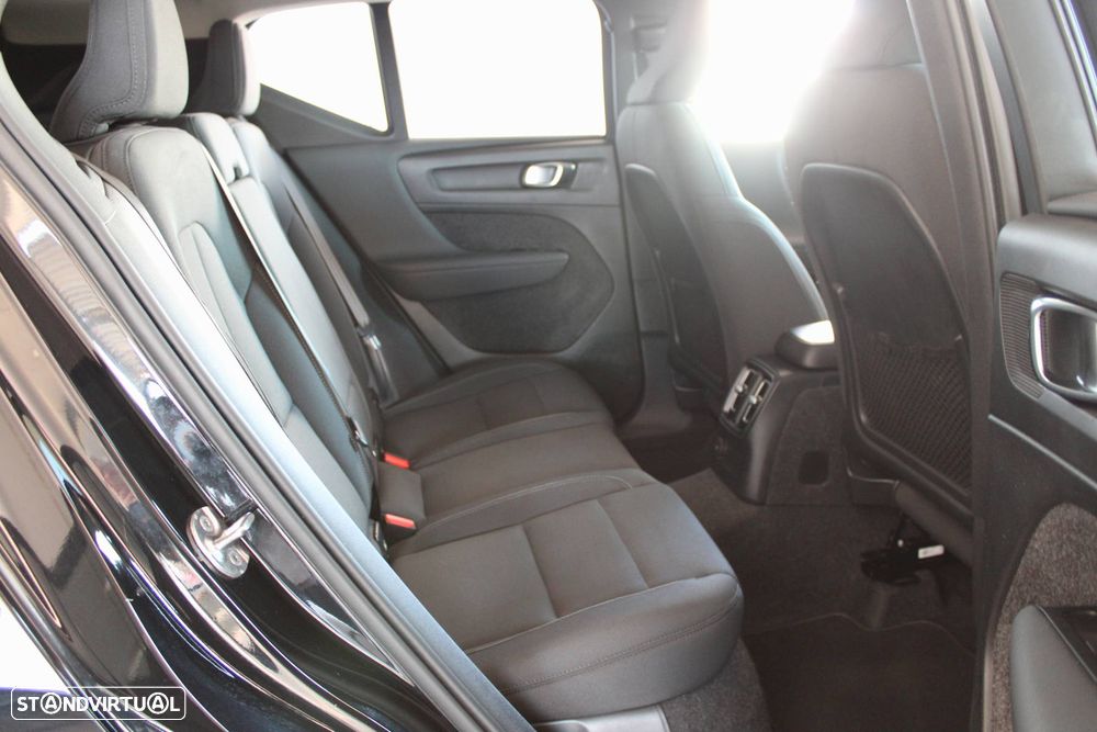 Volvo XC 40 - 13