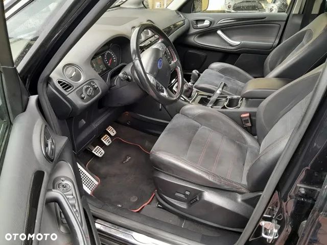 Ford S-Max 2.0 TDCi Platinium X - 9