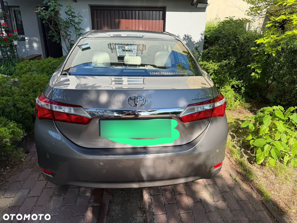 Toyota Corolla 1.6 Life - 2
