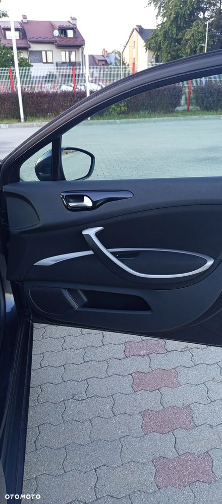 Citroën C5 2.0 HDi Seduction - 11
