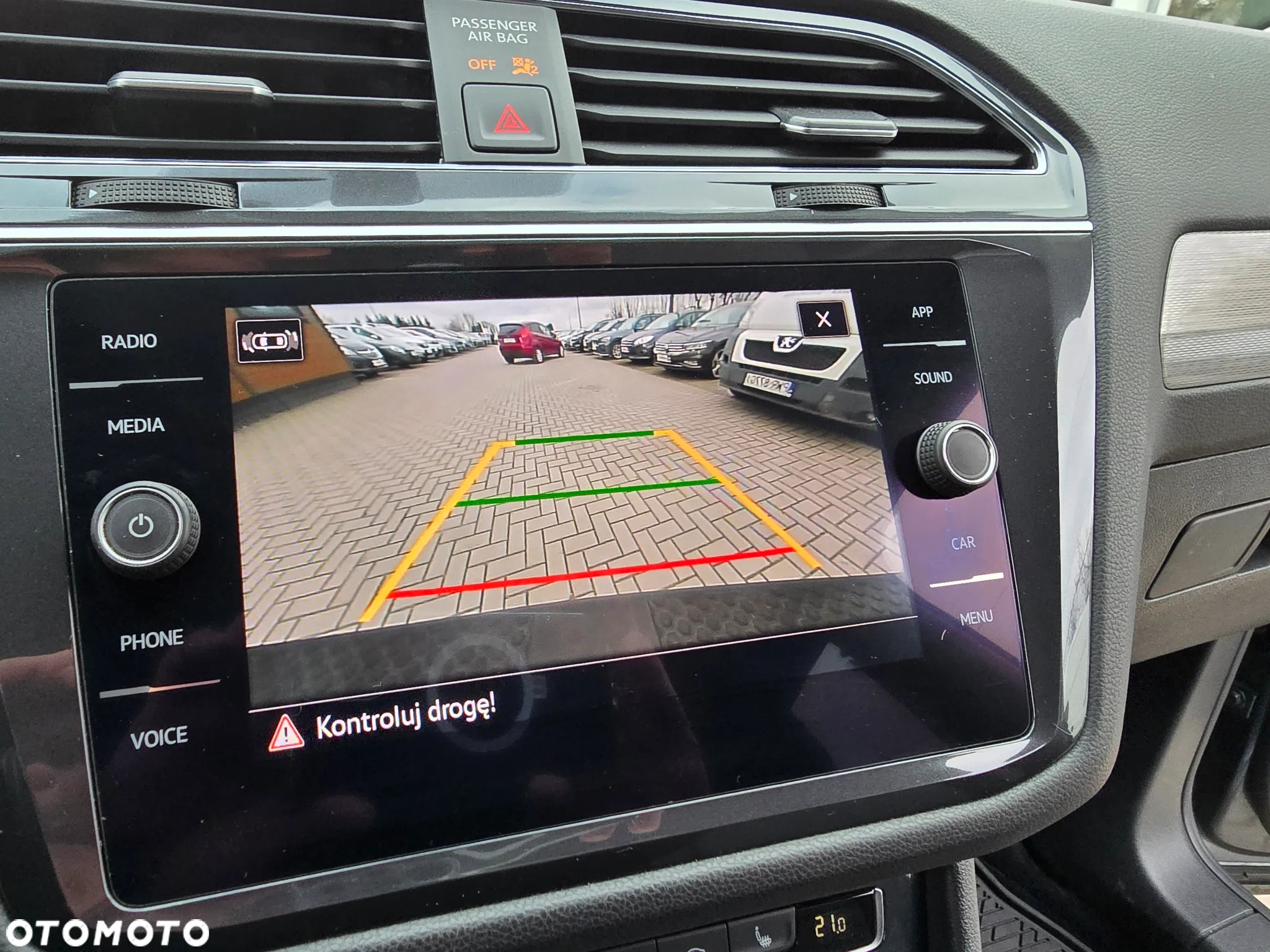 Volkswagen Tiguan Allspace - 30