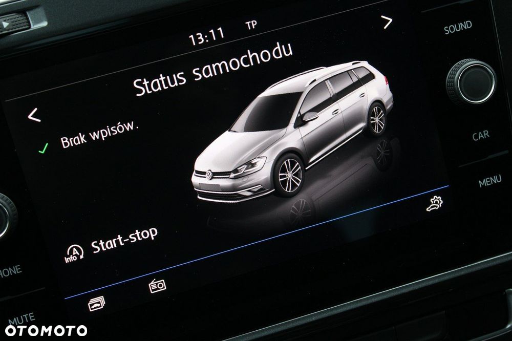 Volkswagen Golf - 20