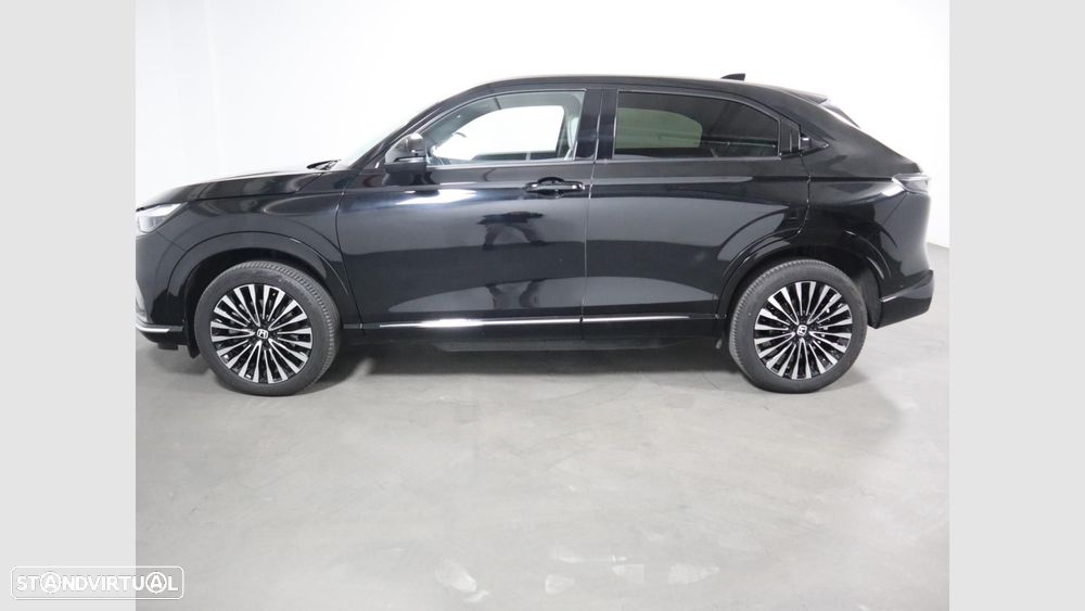 Honda e-Ny1 68.8 kWh Lifestyle - 15