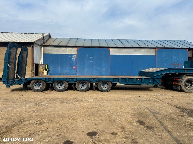 Alta Fabrequipa LDA SPM 4D/80 - 7