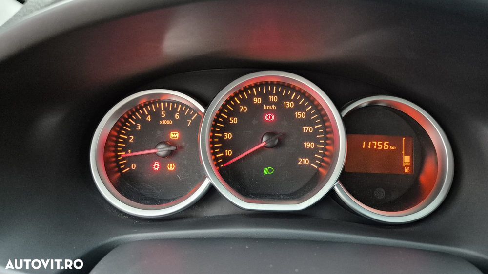 Dacia Logan 1.0 SCe Ambiance - 4