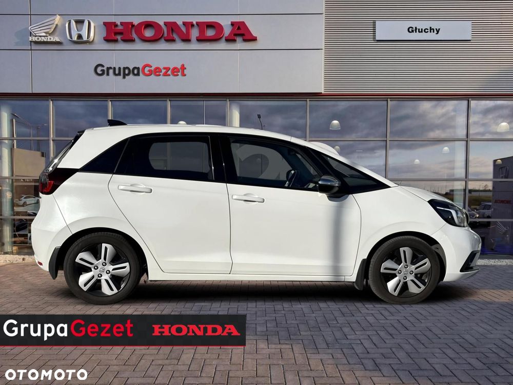 Honda Jazz - 6