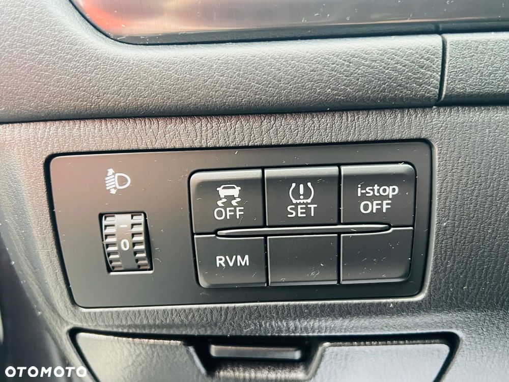 Mazda 6 SKYACTIV-D 150 i-ELOOP Center-Line - 13