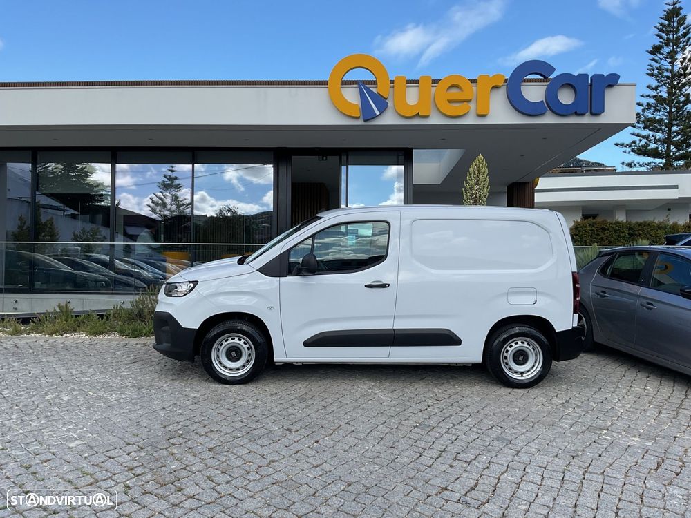 Fiat Doblo Outro - 11