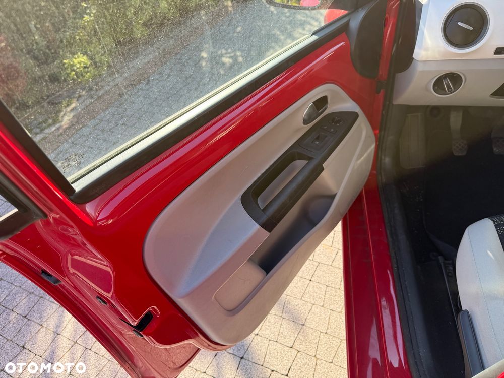 Seat Mii 1.0 Ecomotive Style - 12
