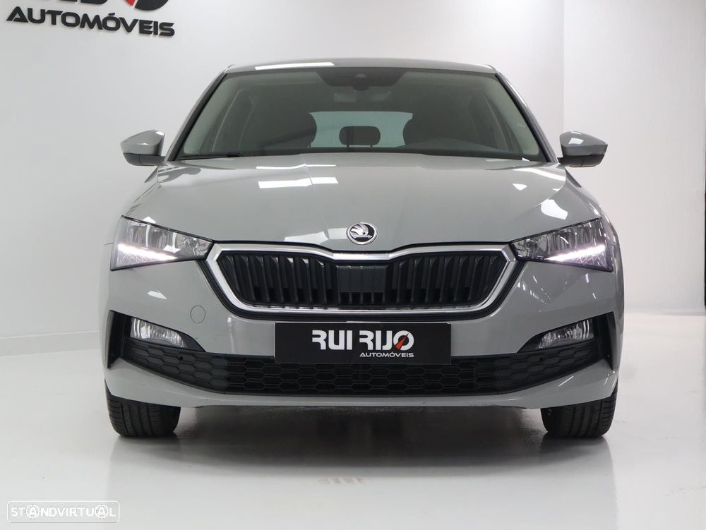 Skoda Scala 1.0 TSI Ambition - 7