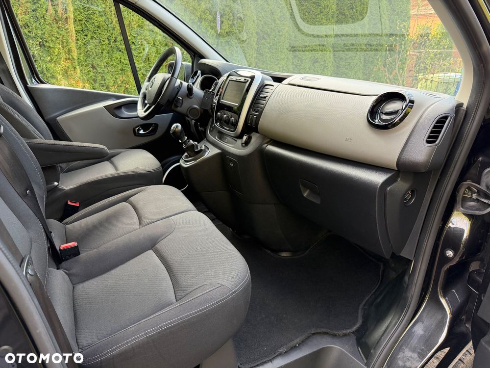 Renault Trafic - 7