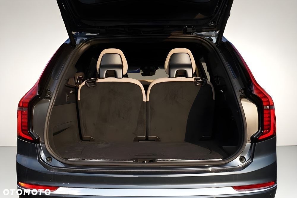 Volvo XC 90 B5 B AWD Ultra Bright 7os - 7