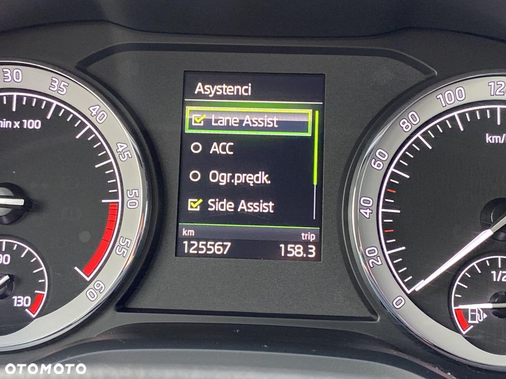 Skoda Kodiaq 2.0 TDI 4x4 L&K DSG - 40