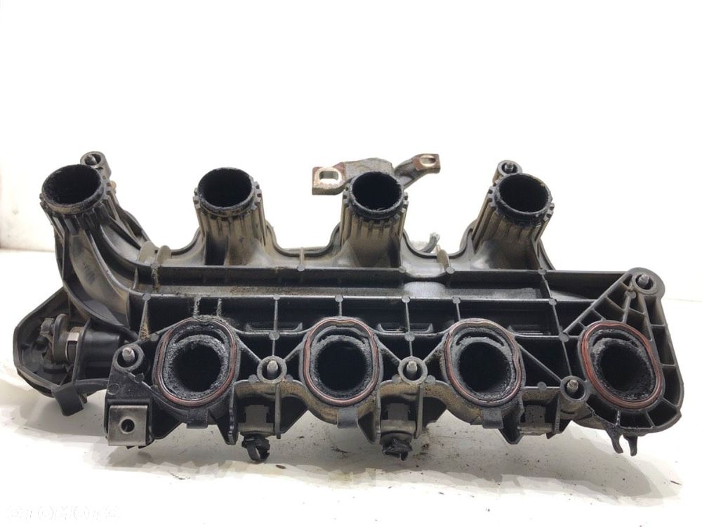 KOLEKTOR SSĄCY  PEUGEOT 4007 (VU_, VV_) 2007 - 2013 2.2 HDi 115 kW [156 KM] olej napędowy 2007 - - 4