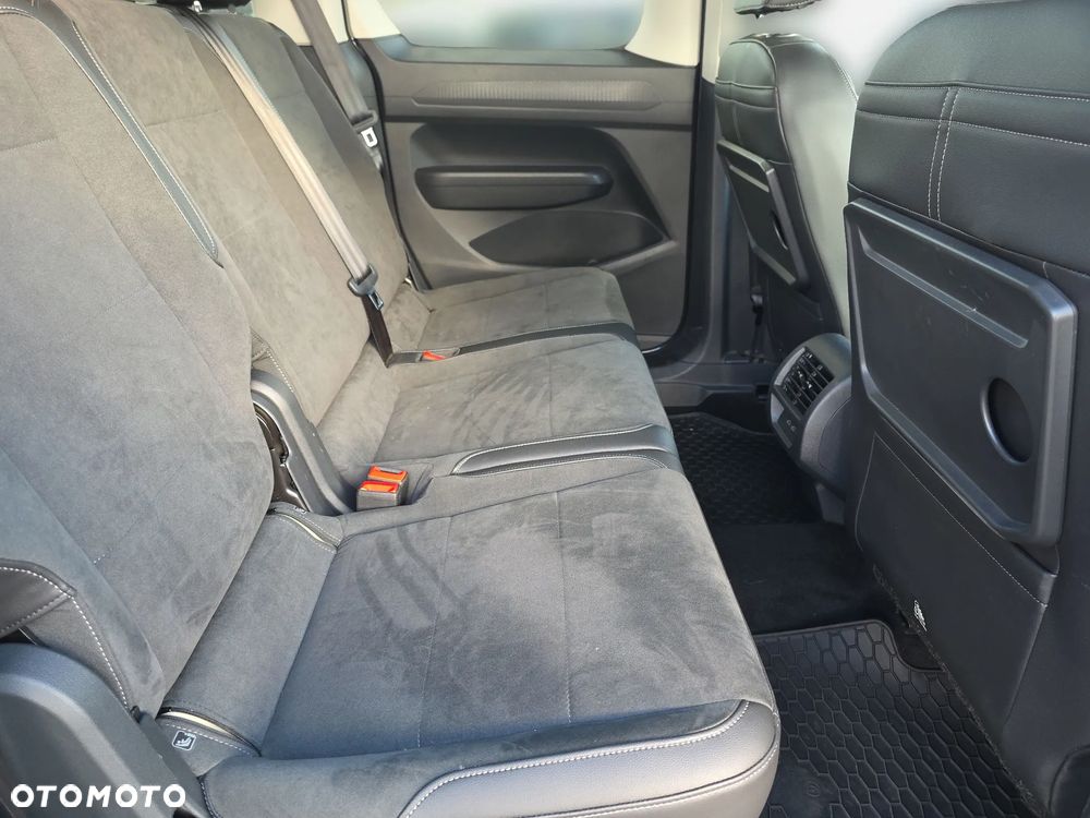 Volkswagen Caddy - 13
