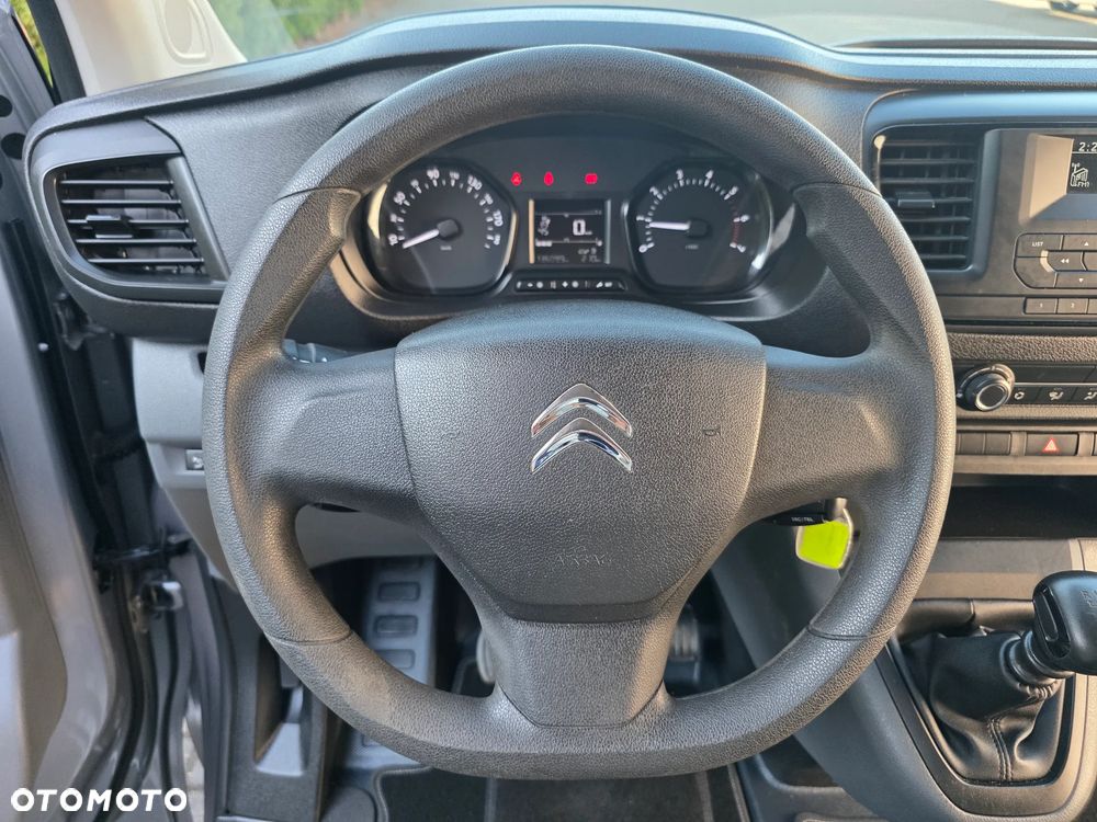 Citroën SpaceTourer XL Feel - 19