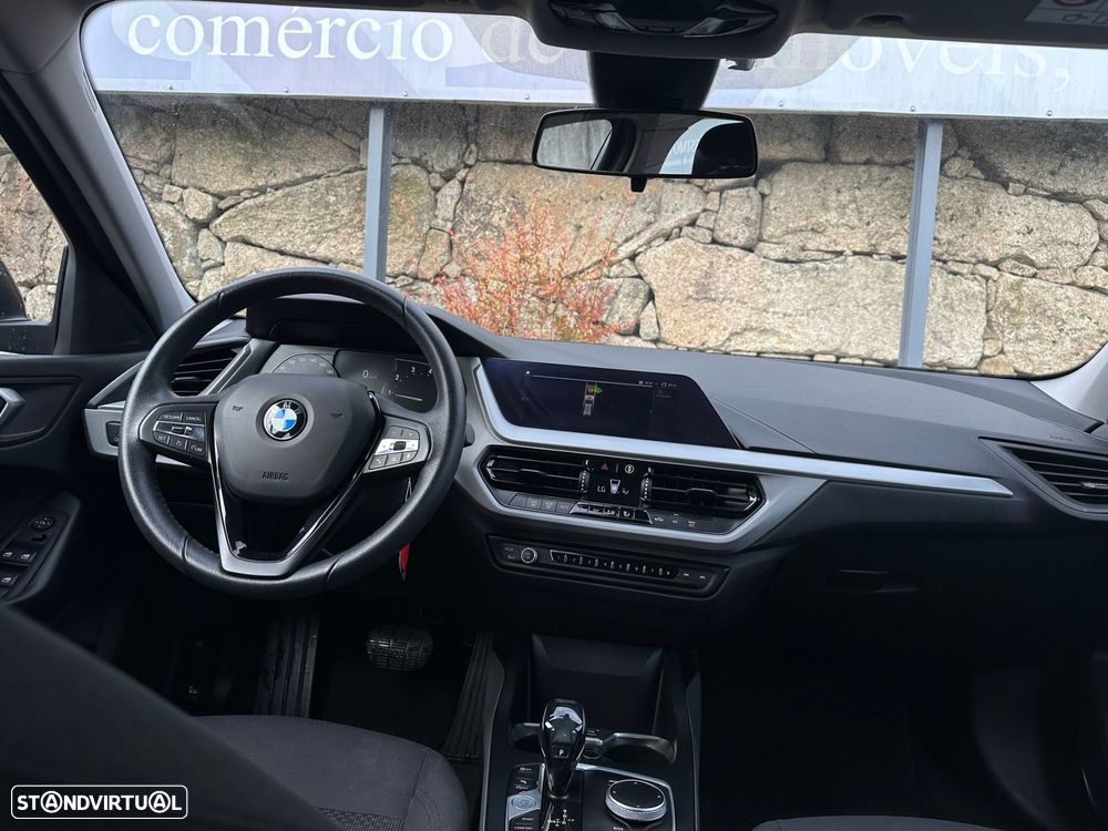 BMW 118 i Corporate Edition Auto - 34