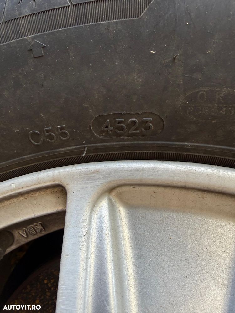 Volkswagen Crafter - 21