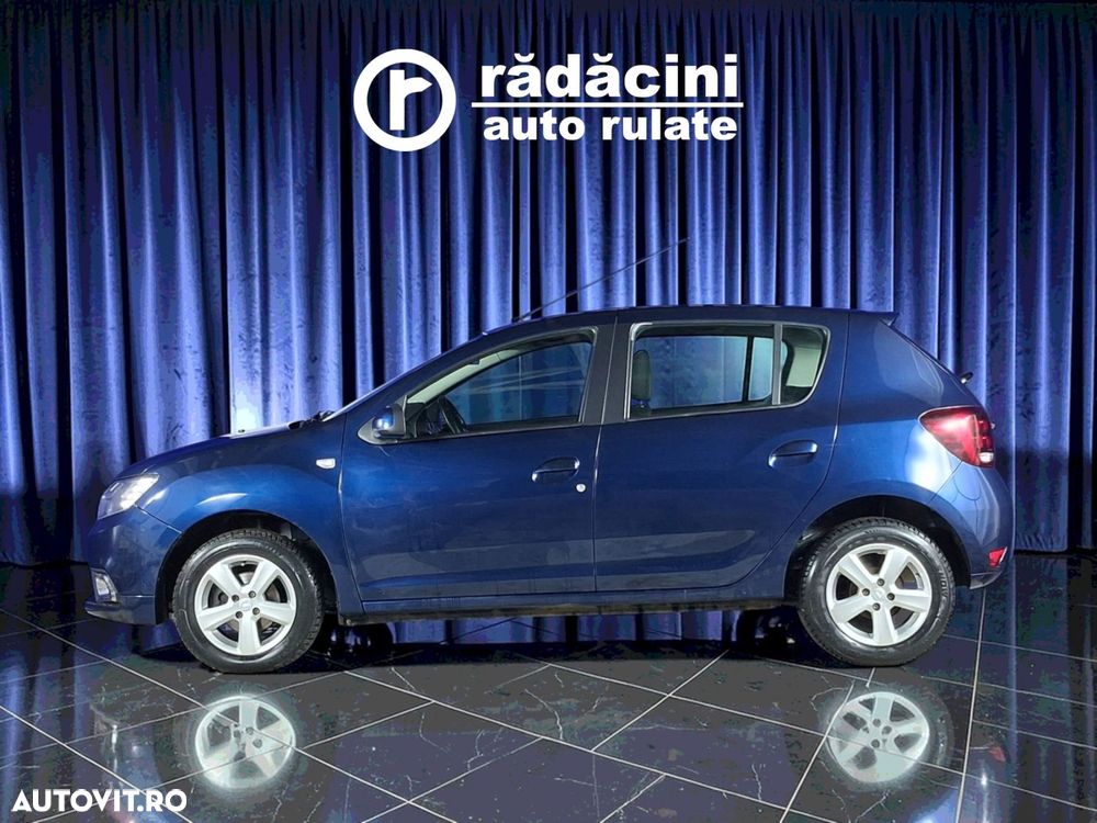 Dacia Sandero - 6