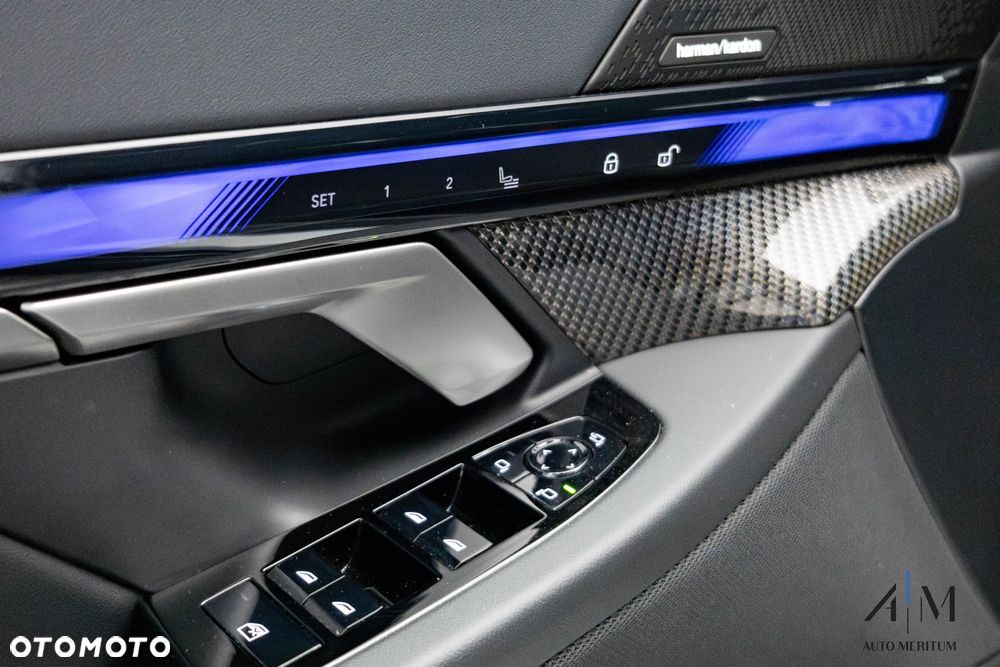 BMW Seria 5 - 20