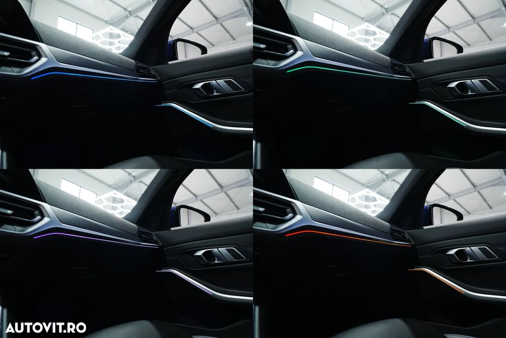 BMW Seria 3 320i AT - 34