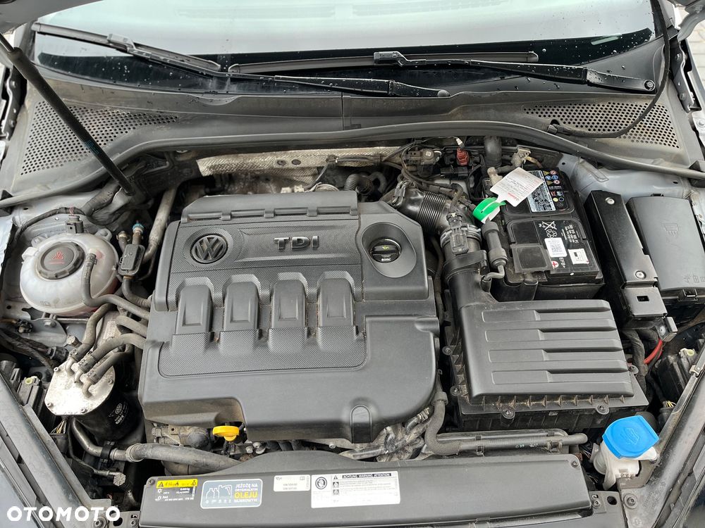 Volkswagen Golf 1.6 TDI BMT Trendline - 5