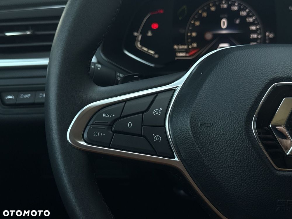 Renault Captur 1.3 TCe mHEV Techno EDC - 41