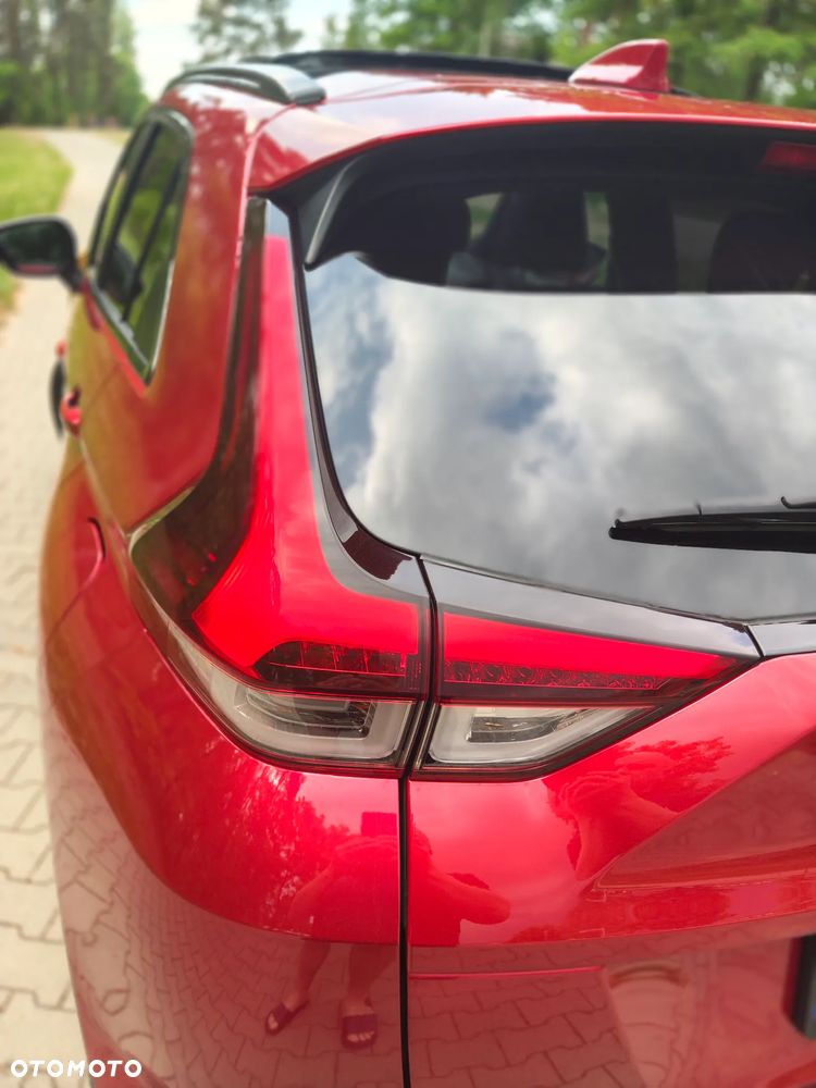 Mitsubishi Eclipse Cross 2.4 PHEV Instyle Plus - 7
